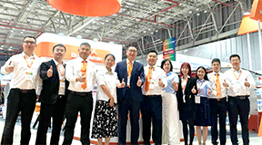 榮耀綻放！大牧人參展越南畜牧業(yè)盛會VIETSTOCK 2024