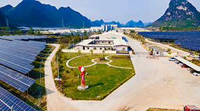 領(lǐng)航智慧農(nóng)業(yè)新標(biāo)桿！大牧人攜手愛咯樂打造廣西350萬羽生態(tài)蛋雞全產(chǎn)業(yè)鏈基地！